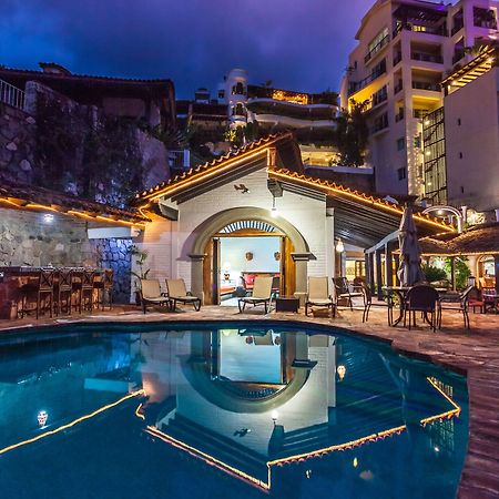 Villa Celeste Puerto Vallarta Eksteriør billede