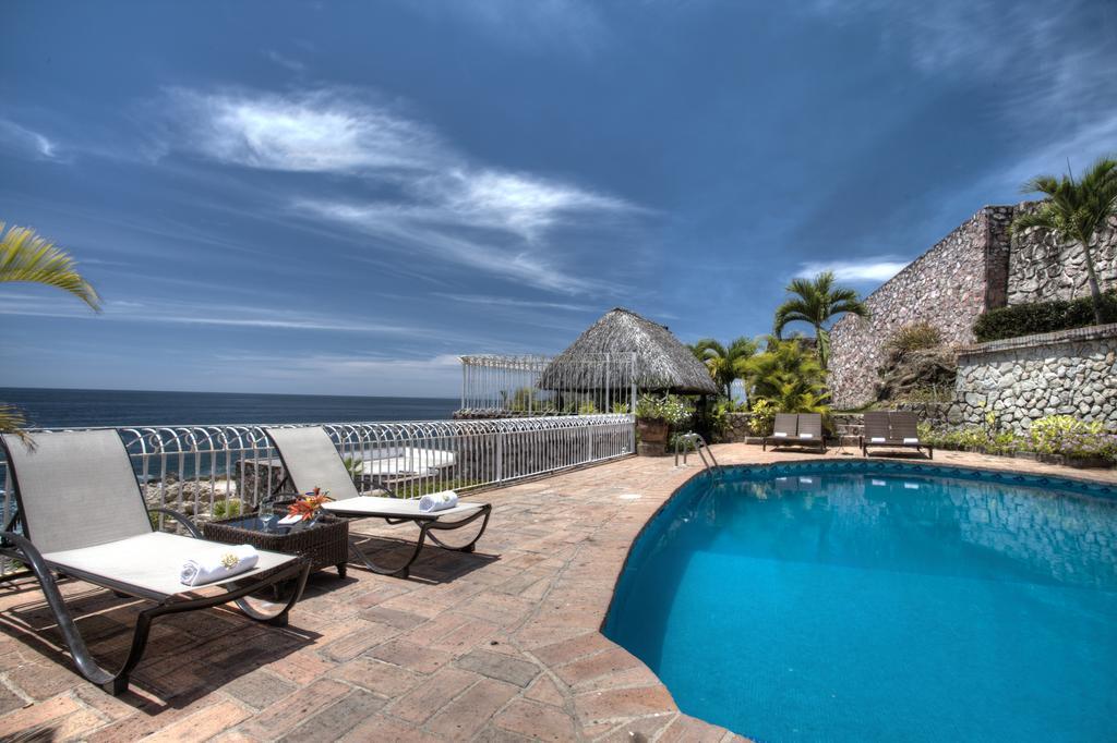 Villa Celeste Puerto Vallarta Eksteriør billede