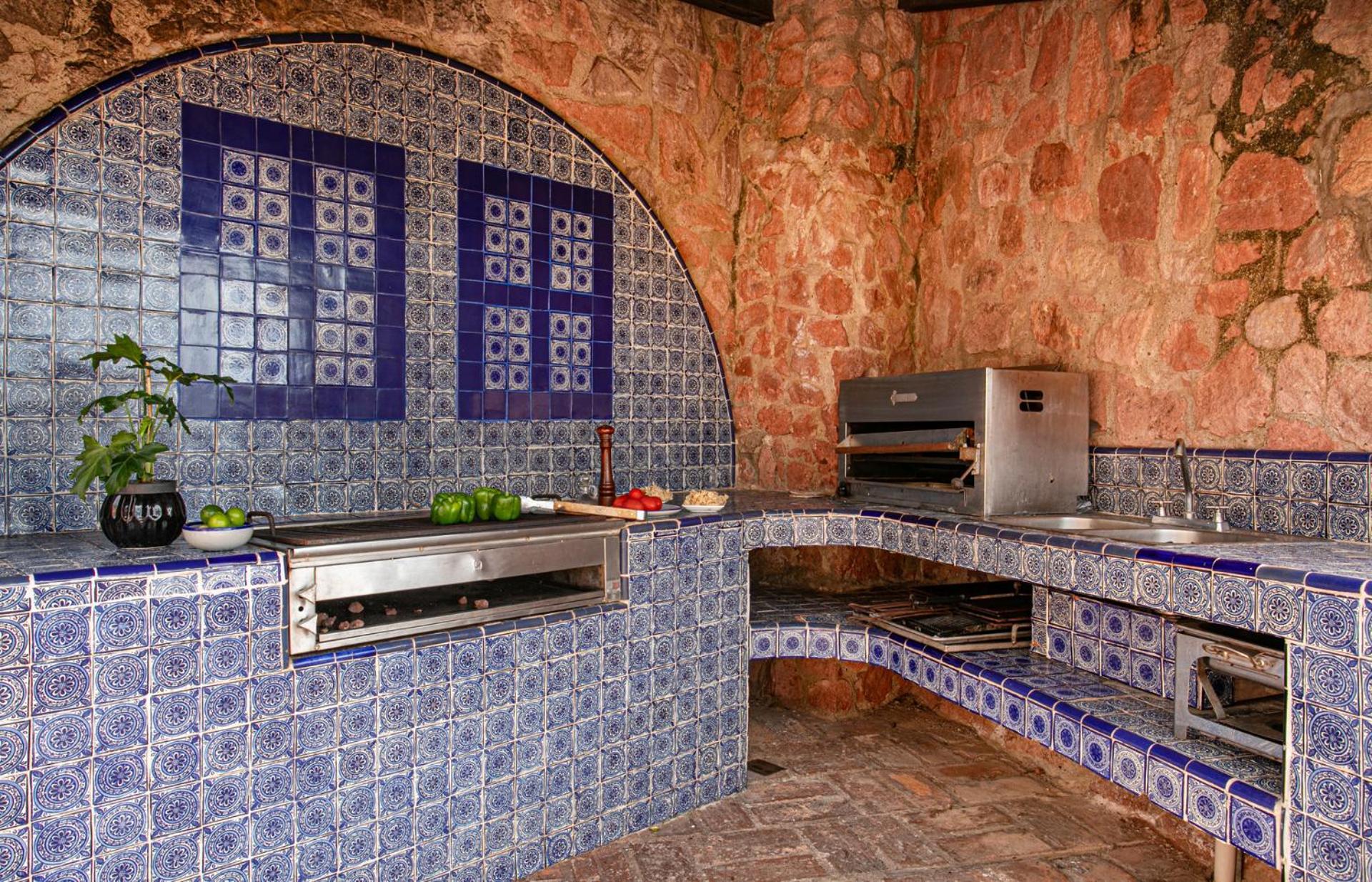 Villa Celeste Puerto Vallarta Eksteriør billede