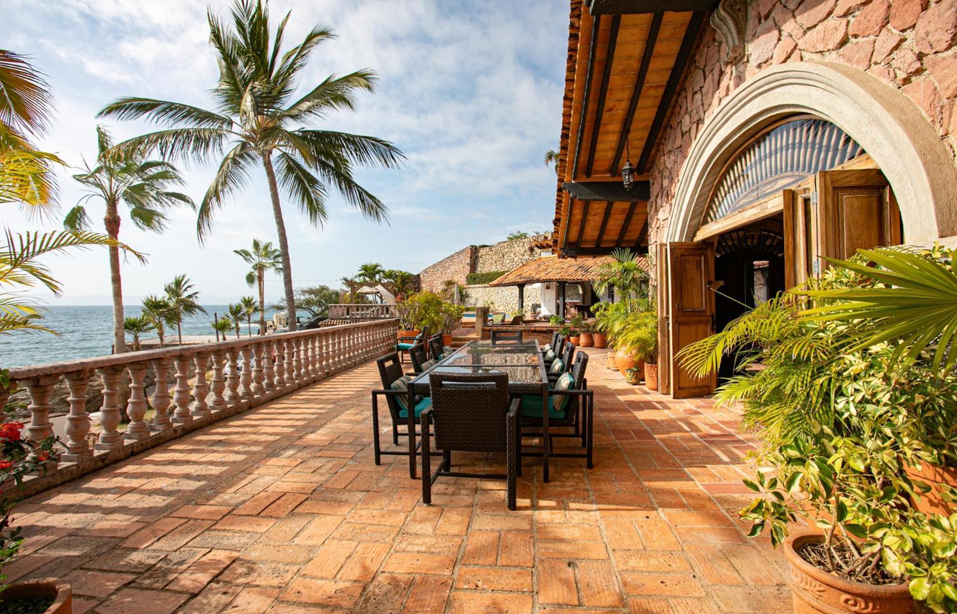 Villa Celeste Puerto Vallarta Eksteriør billede