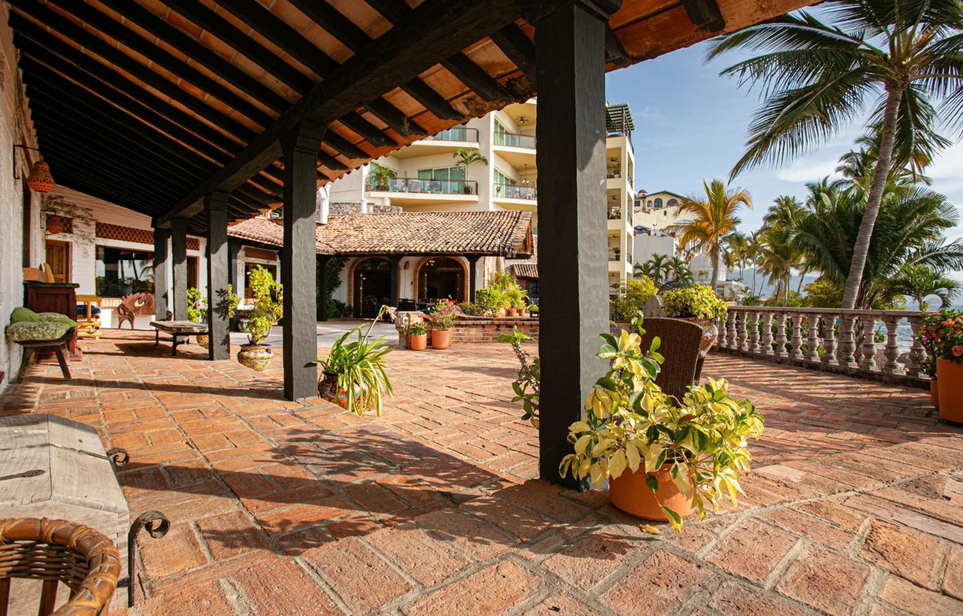 Villa Celeste Puerto Vallarta Eksteriør billede