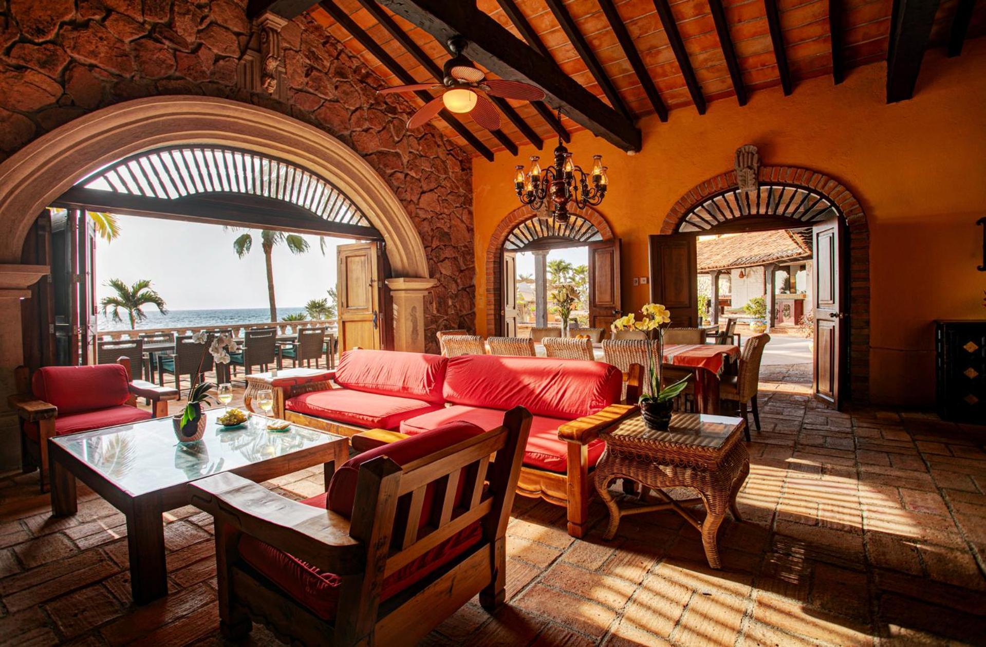 Villa Celeste Puerto Vallarta Eksteriør billede
