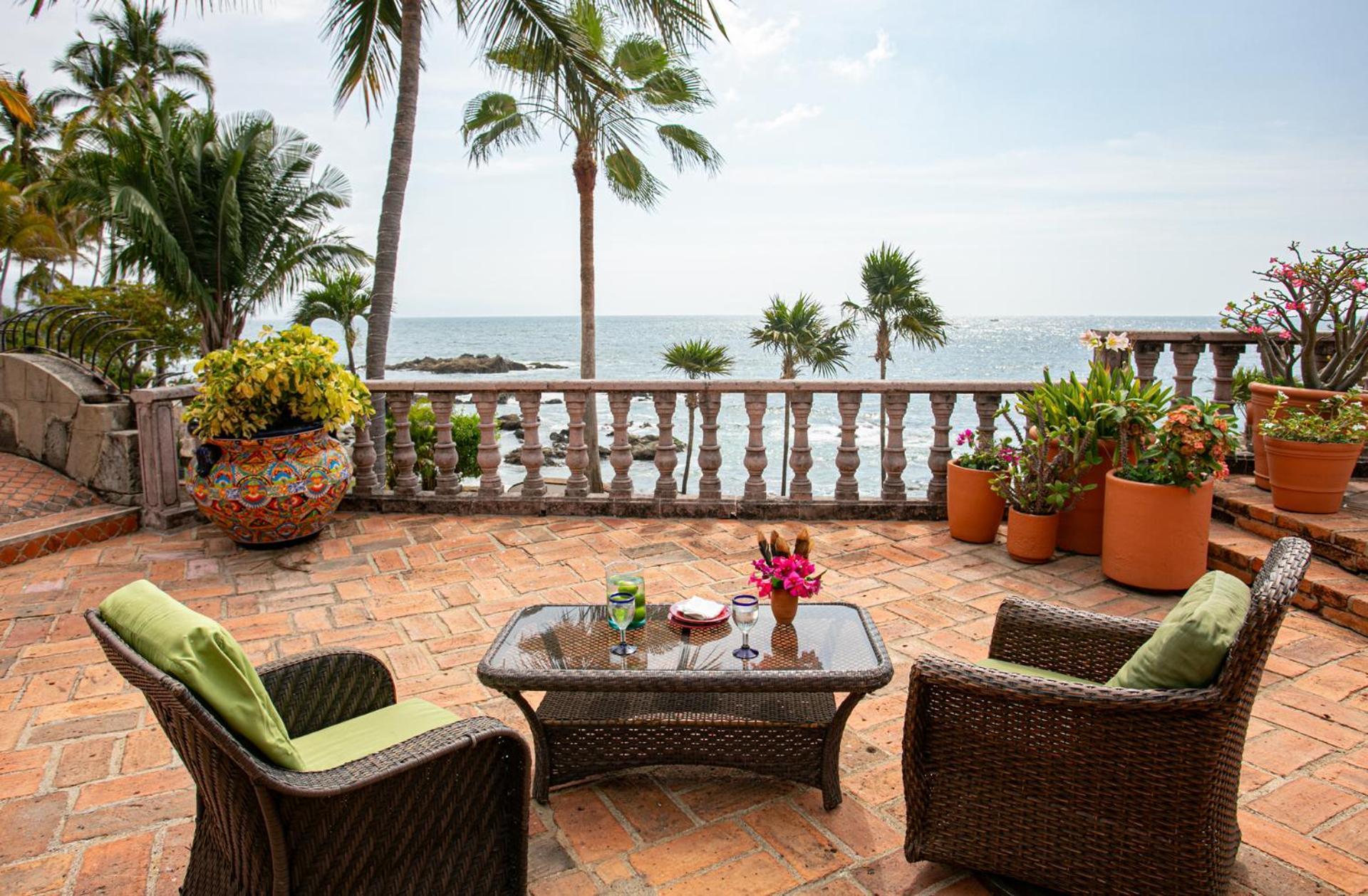 Villa Celeste Puerto Vallarta Eksteriør billede