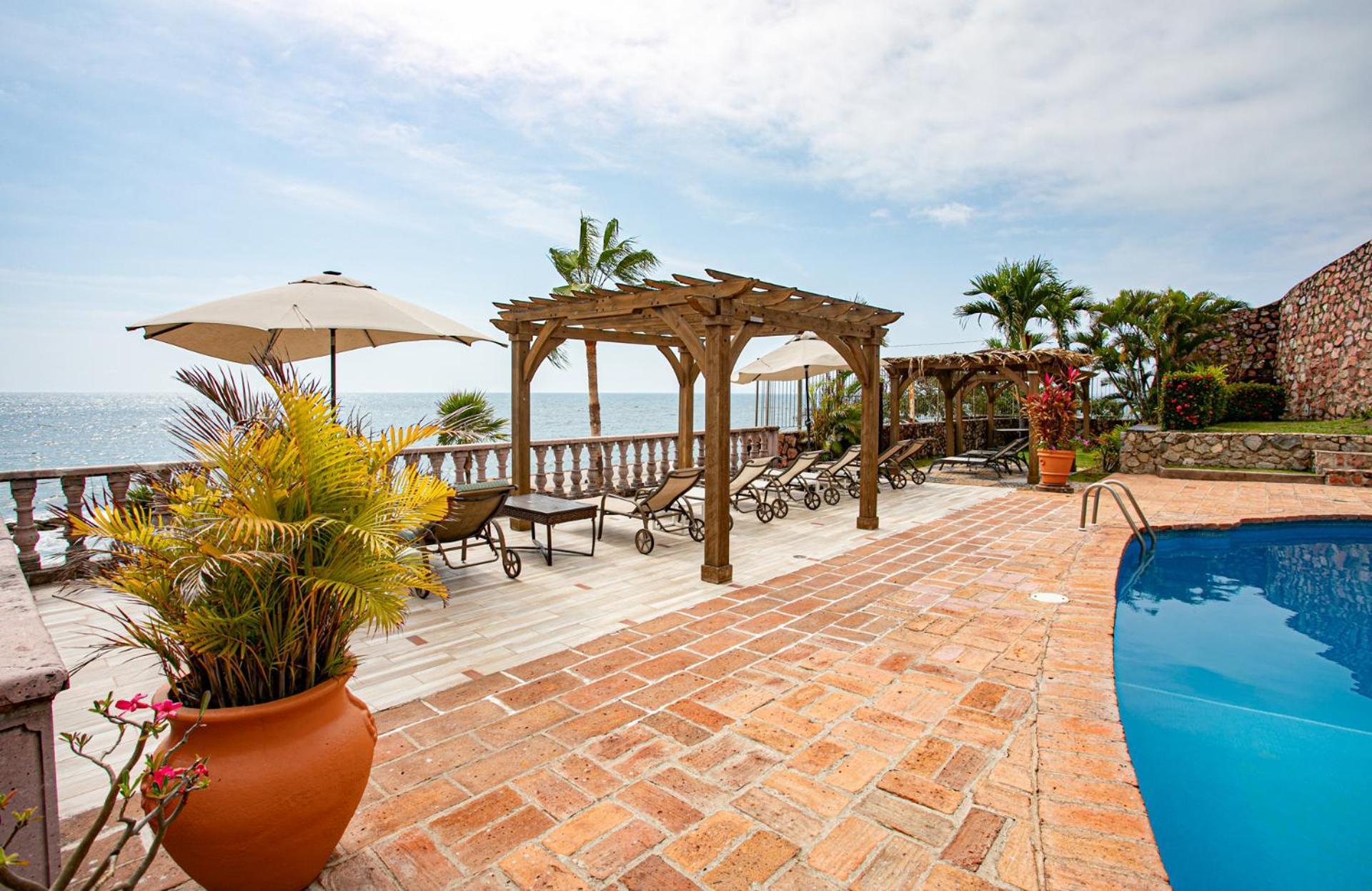 Villa Celeste Puerto Vallarta Eksteriør billede