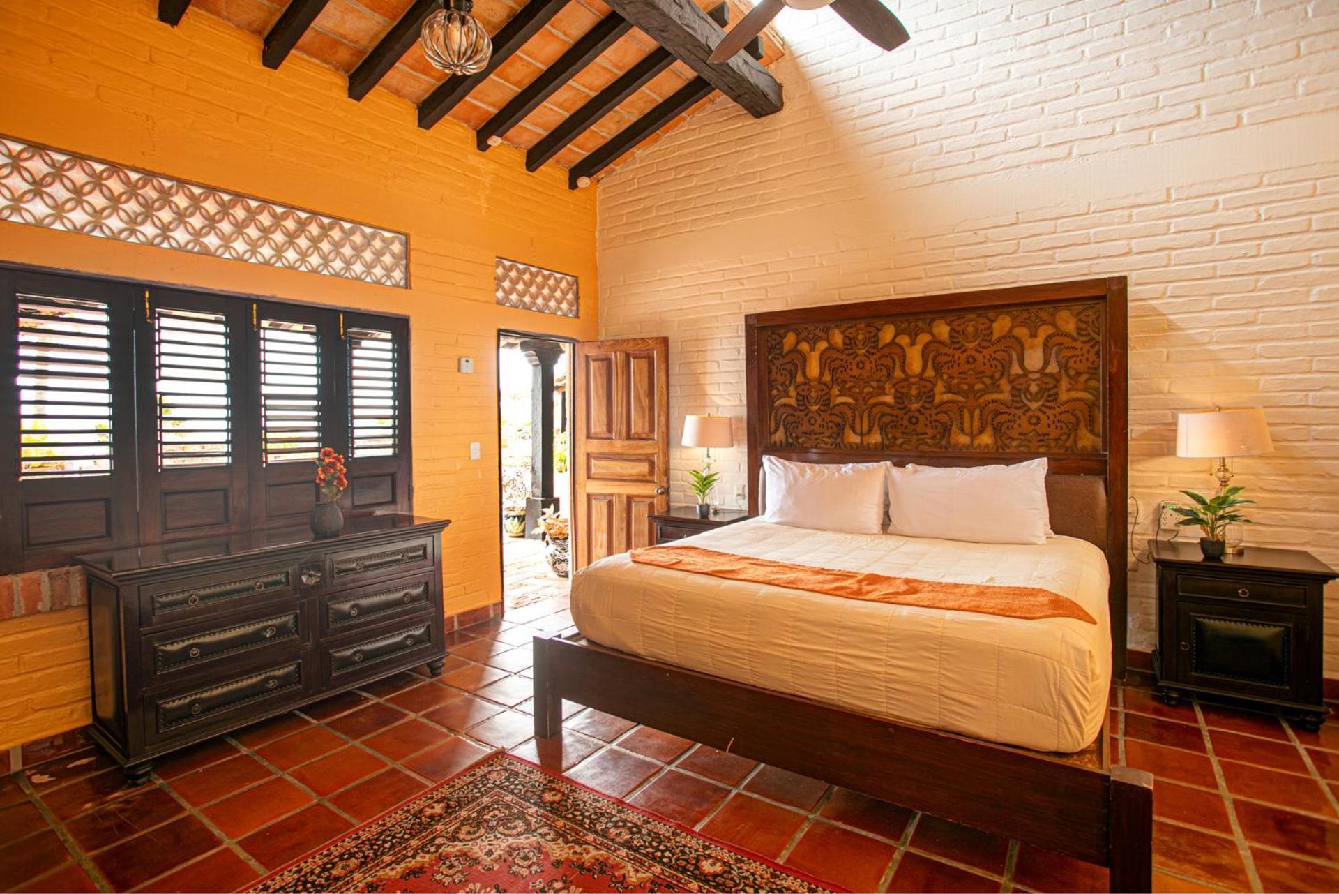 Villa Celeste Puerto Vallarta Eksteriør billede