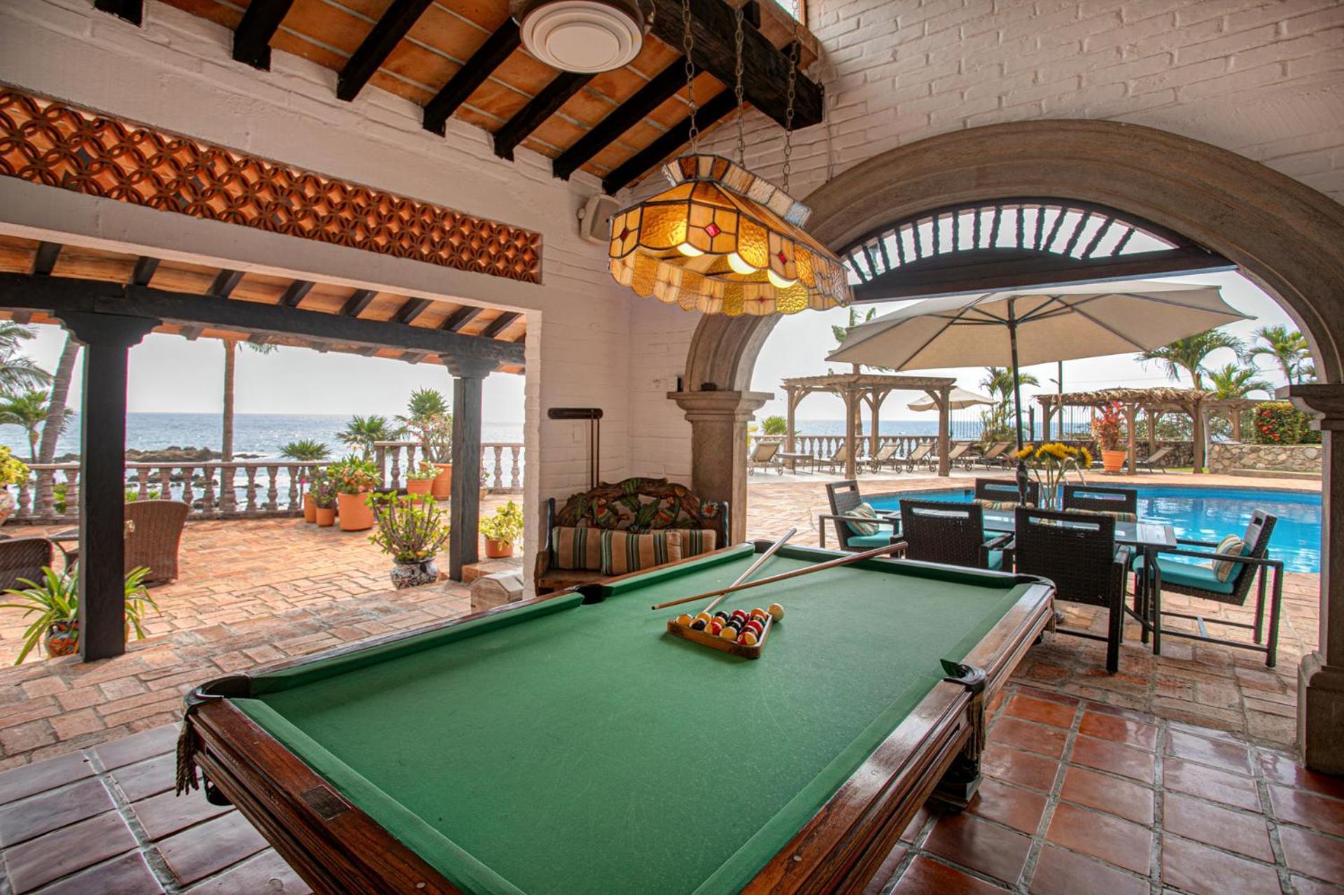 Villa Celeste Puerto Vallarta Eksteriør billede