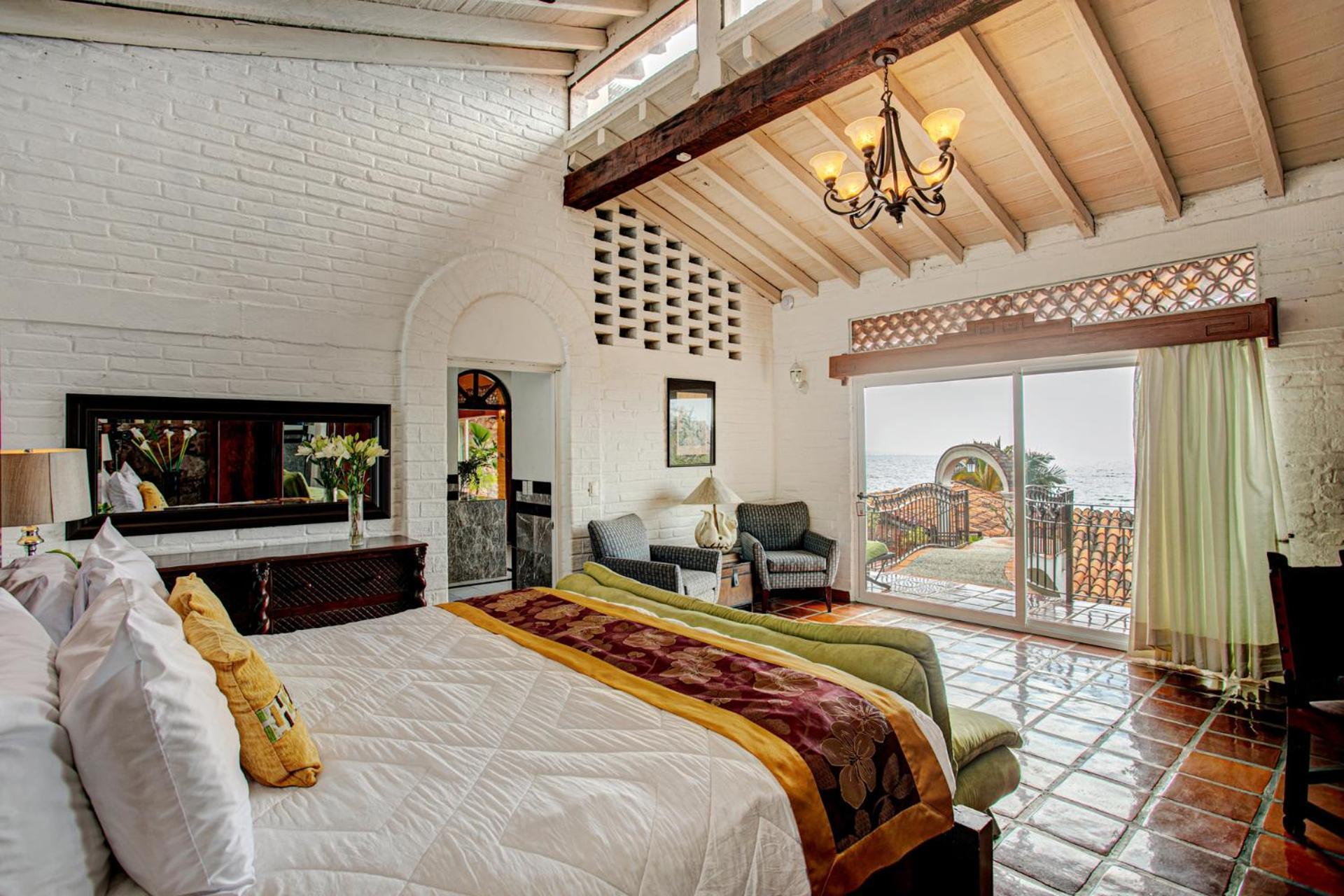 Villa Celeste Puerto Vallarta Eksteriør billede