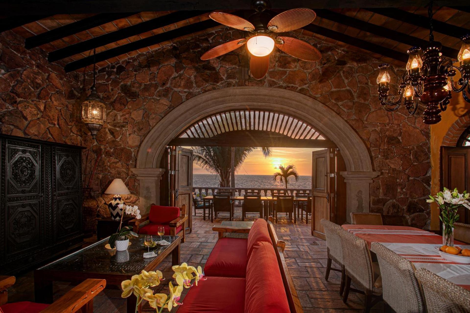Villa Celeste Puerto Vallarta Eksteriør billede