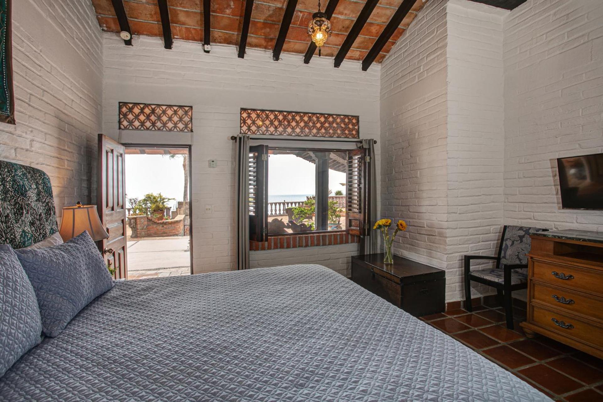 Villa Celeste Puerto Vallarta Eksteriør billede