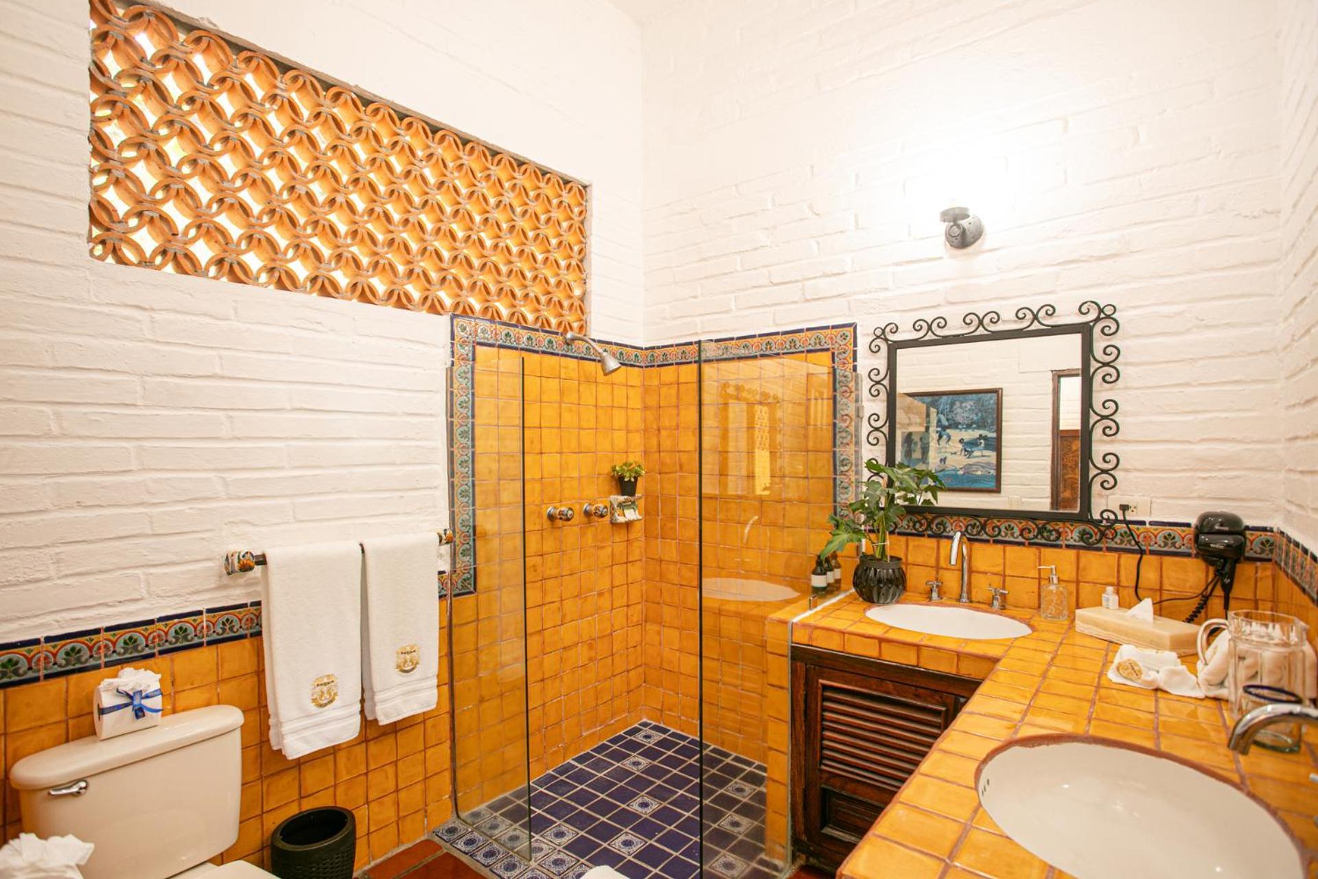 Villa Celeste Puerto Vallarta Eksteriør billede