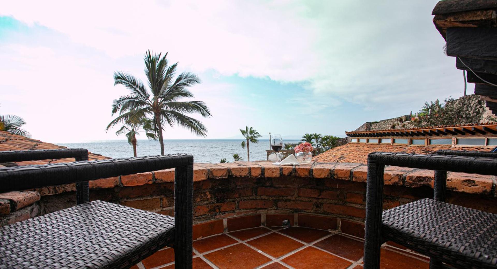Villa Celeste Puerto Vallarta Eksteriør billede