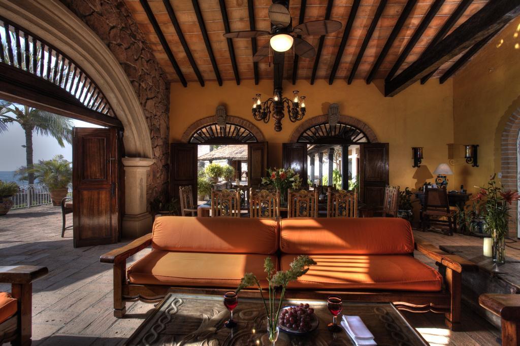 Villa Celeste Puerto Vallarta Eksteriør billede