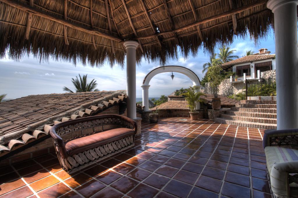 Villa Celeste Puerto Vallarta Eksteriør billede