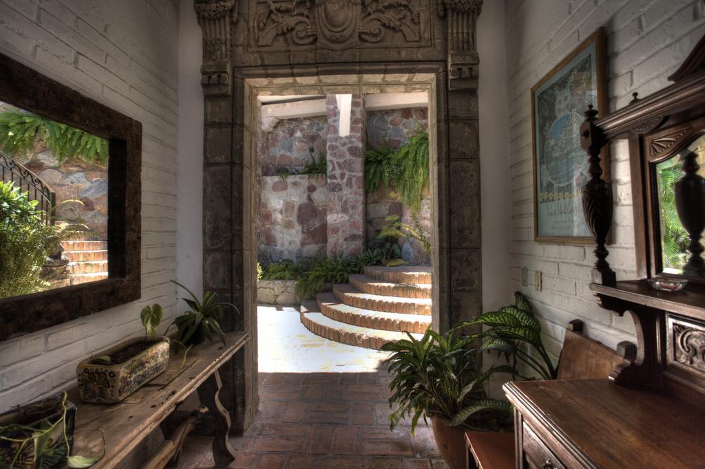Villa Celeste Puerto Vallarta Eksteriør billede