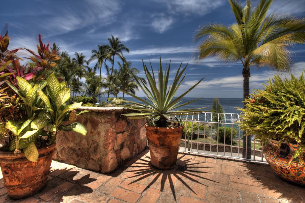 Villa Celeste Puerto Vallarta Eksteriør billede