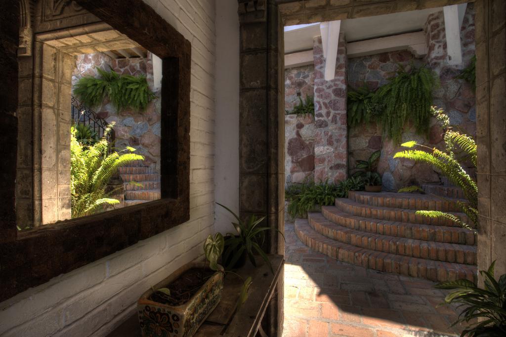 Villa Celeste Puerto Vallarta Eksteriør billede