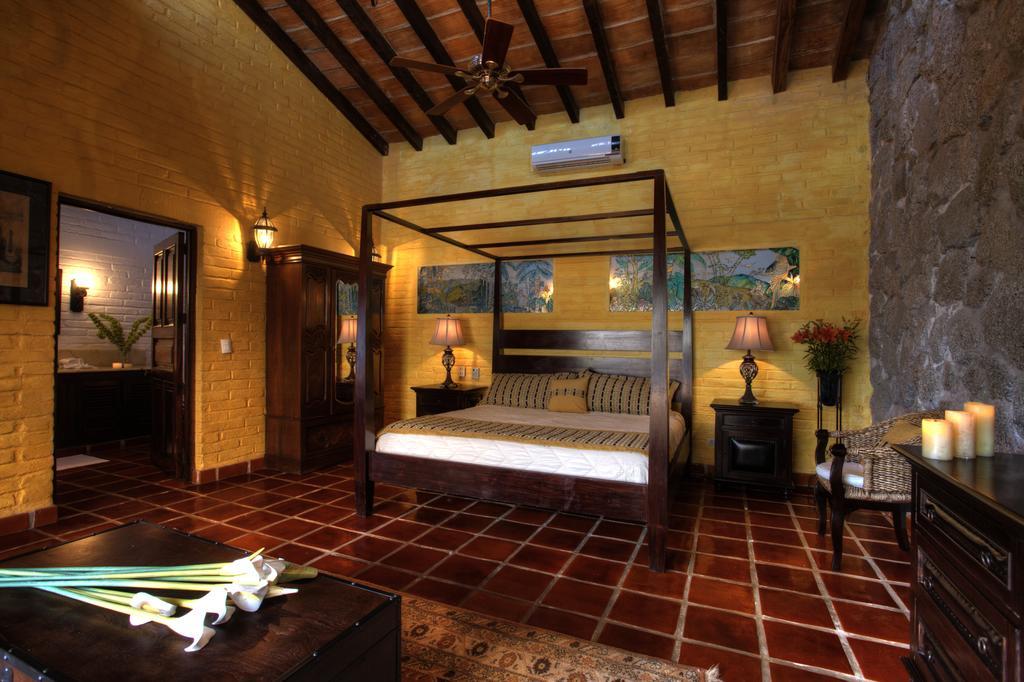 Villa Celeste Puerto Vallarta Eksteriør billede