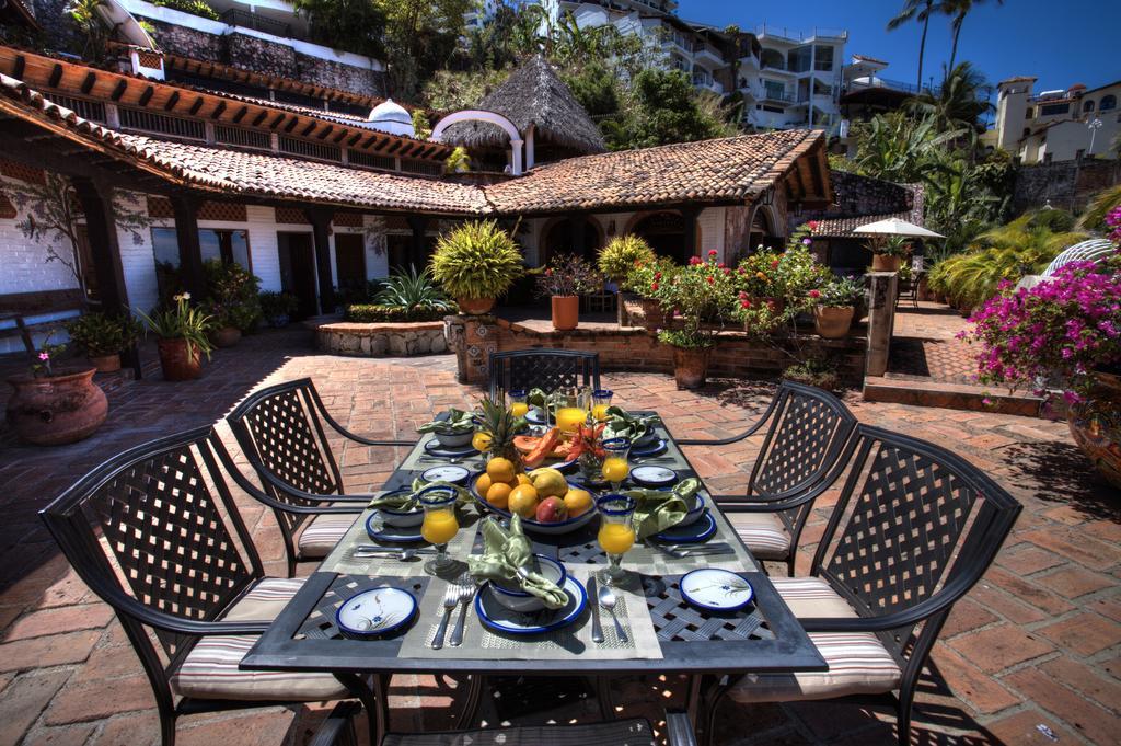 Villa Celeste Puerto Vallarta Eksteriør billede