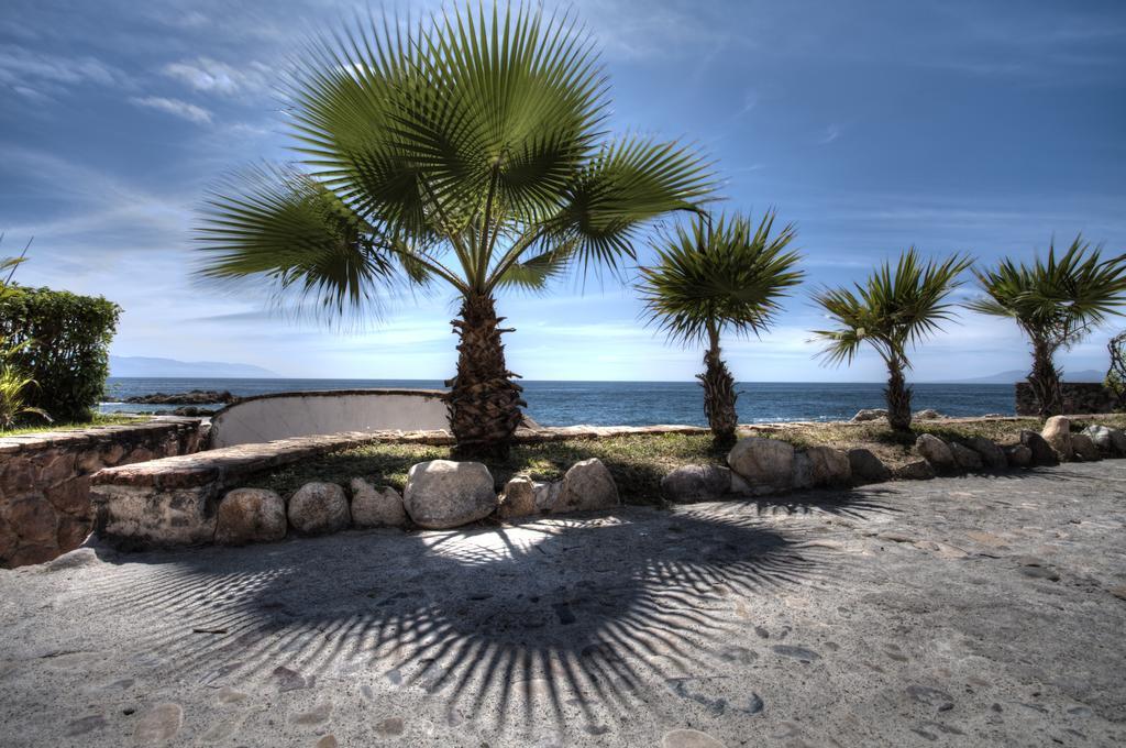 Villa Celeste Puerto Vallarta Eksteriør billede