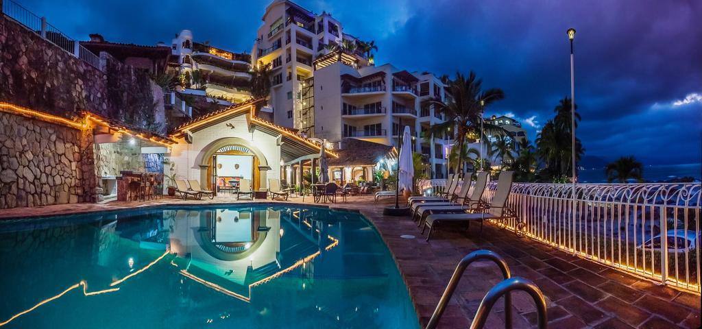 Villa Celeste Puerto Vallarta Eksteriør billede